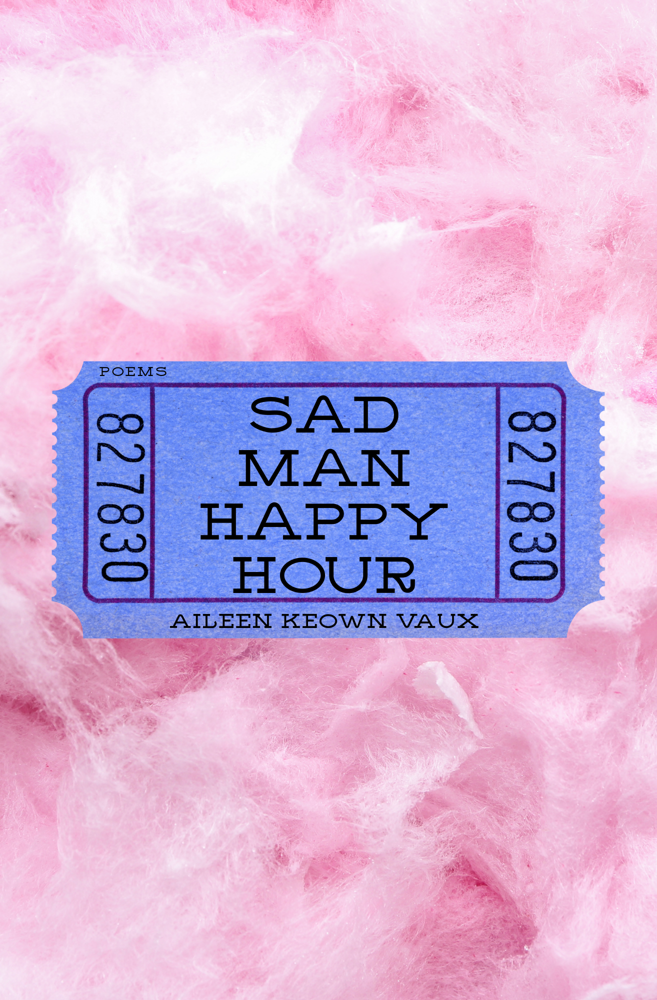 SAD MAN HAPPY HOUR