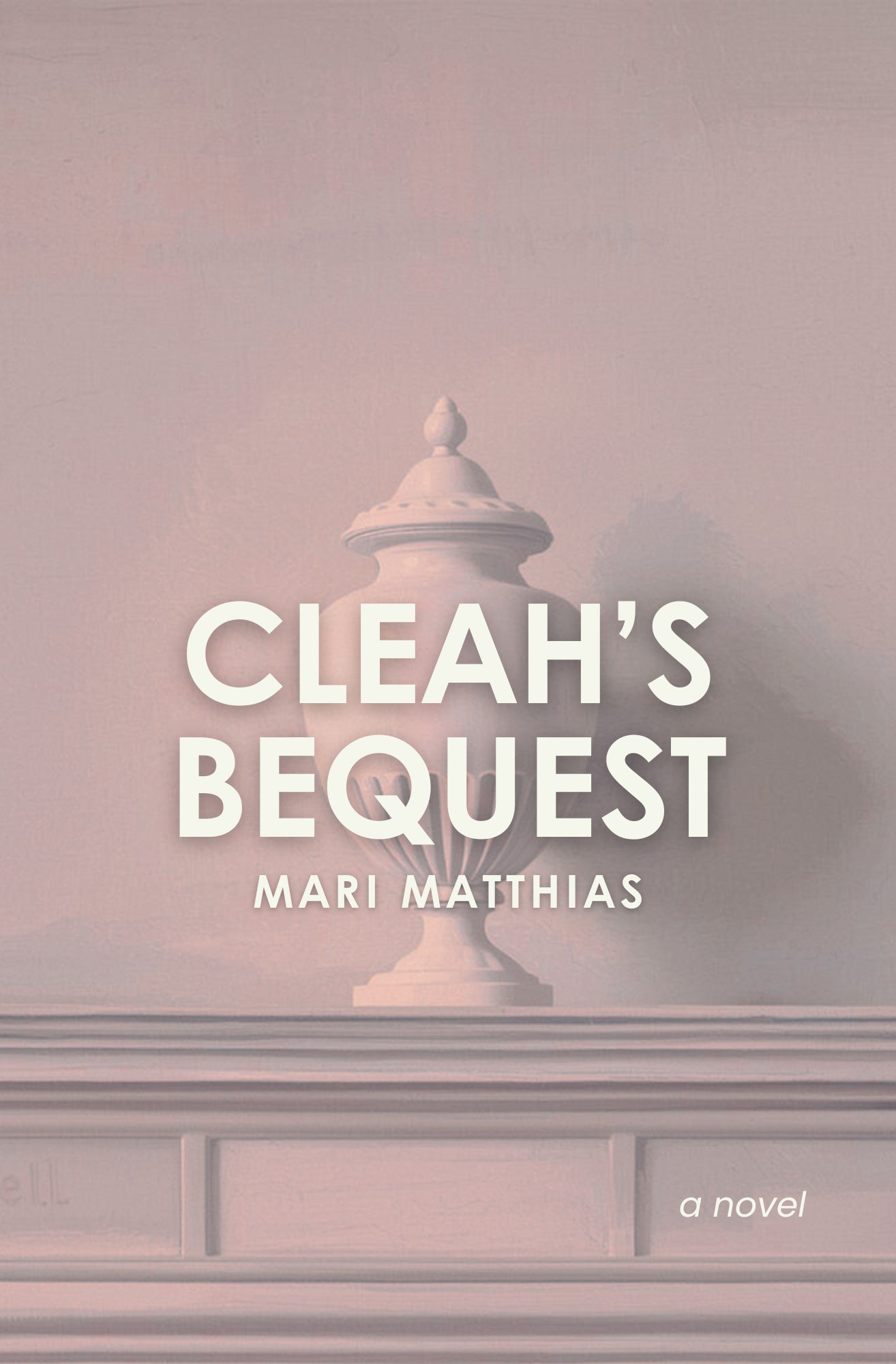 CLEAH'S BEQUEST