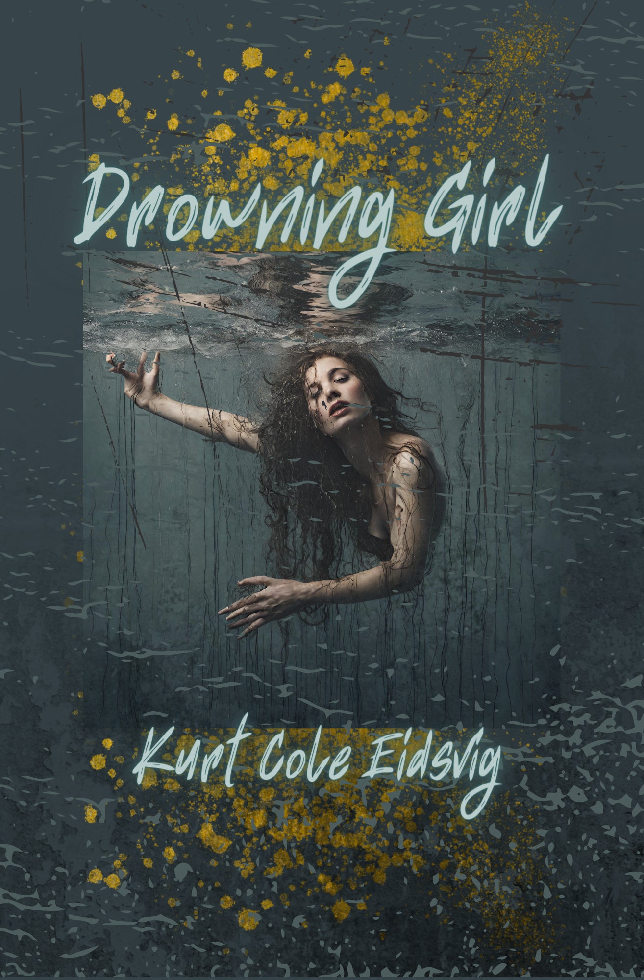 DROWNING GIRL