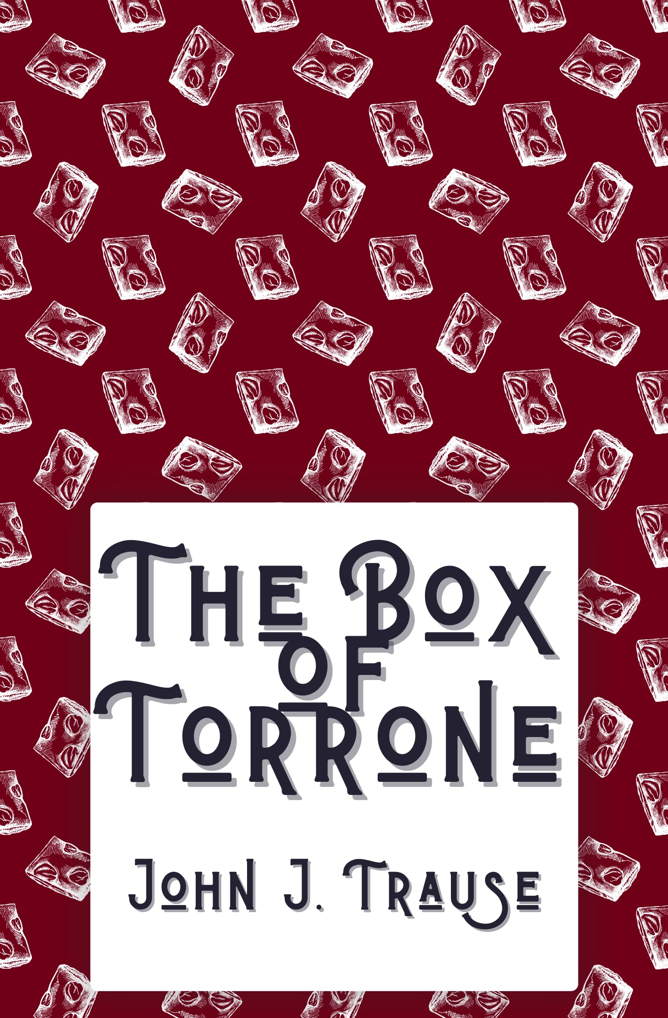 THE BOX OF TORRONE