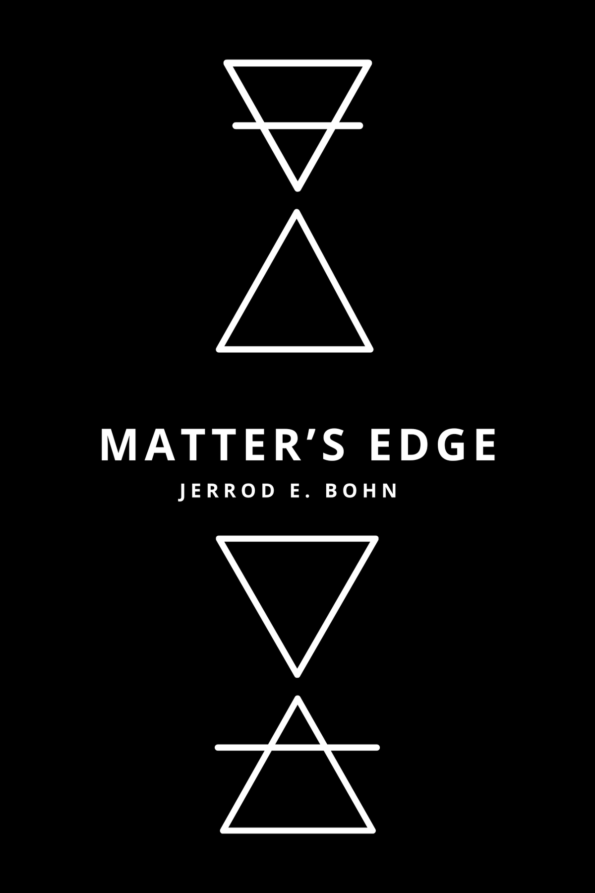 Matter's Edge