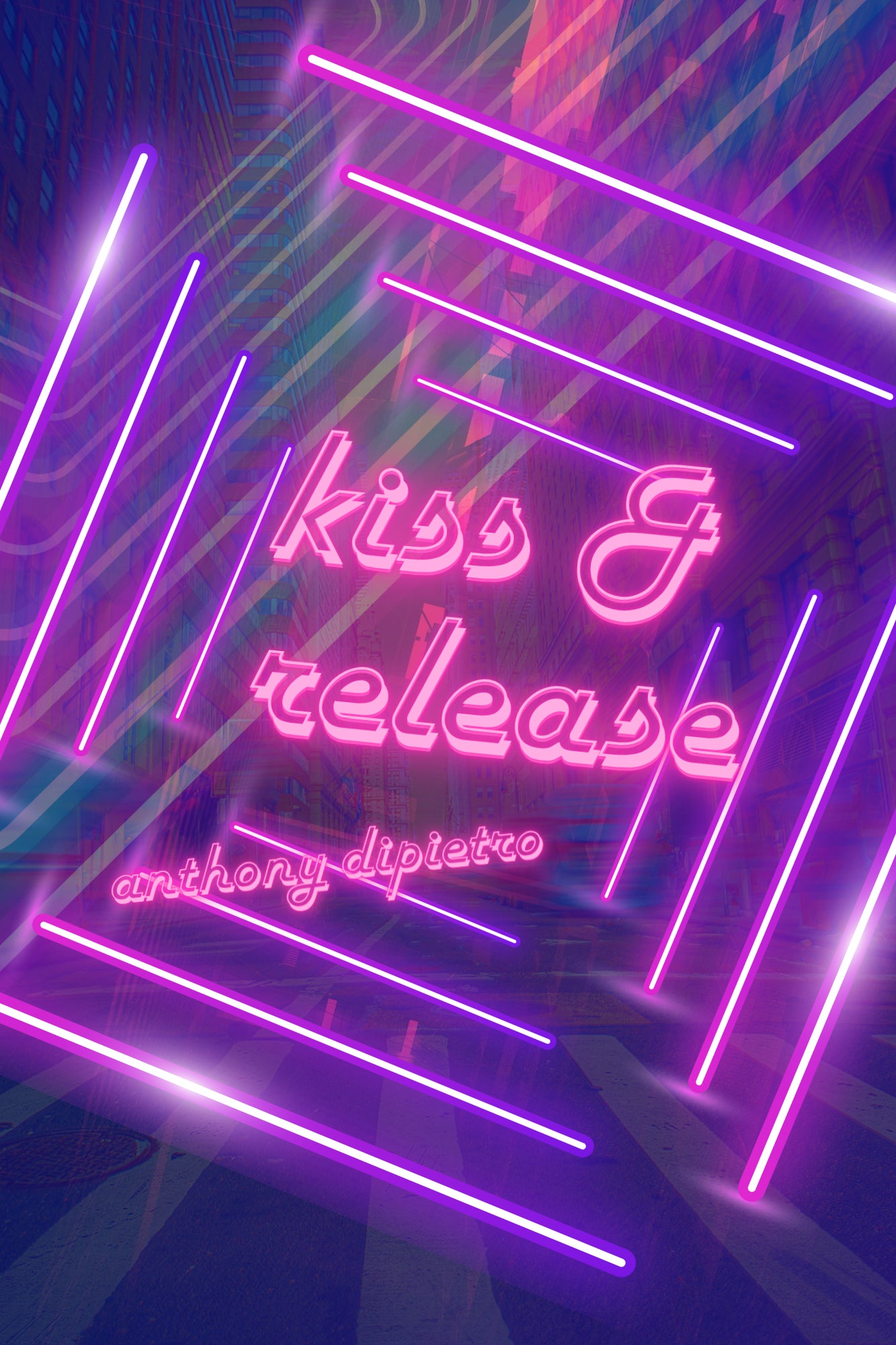 KISS & RELEASE