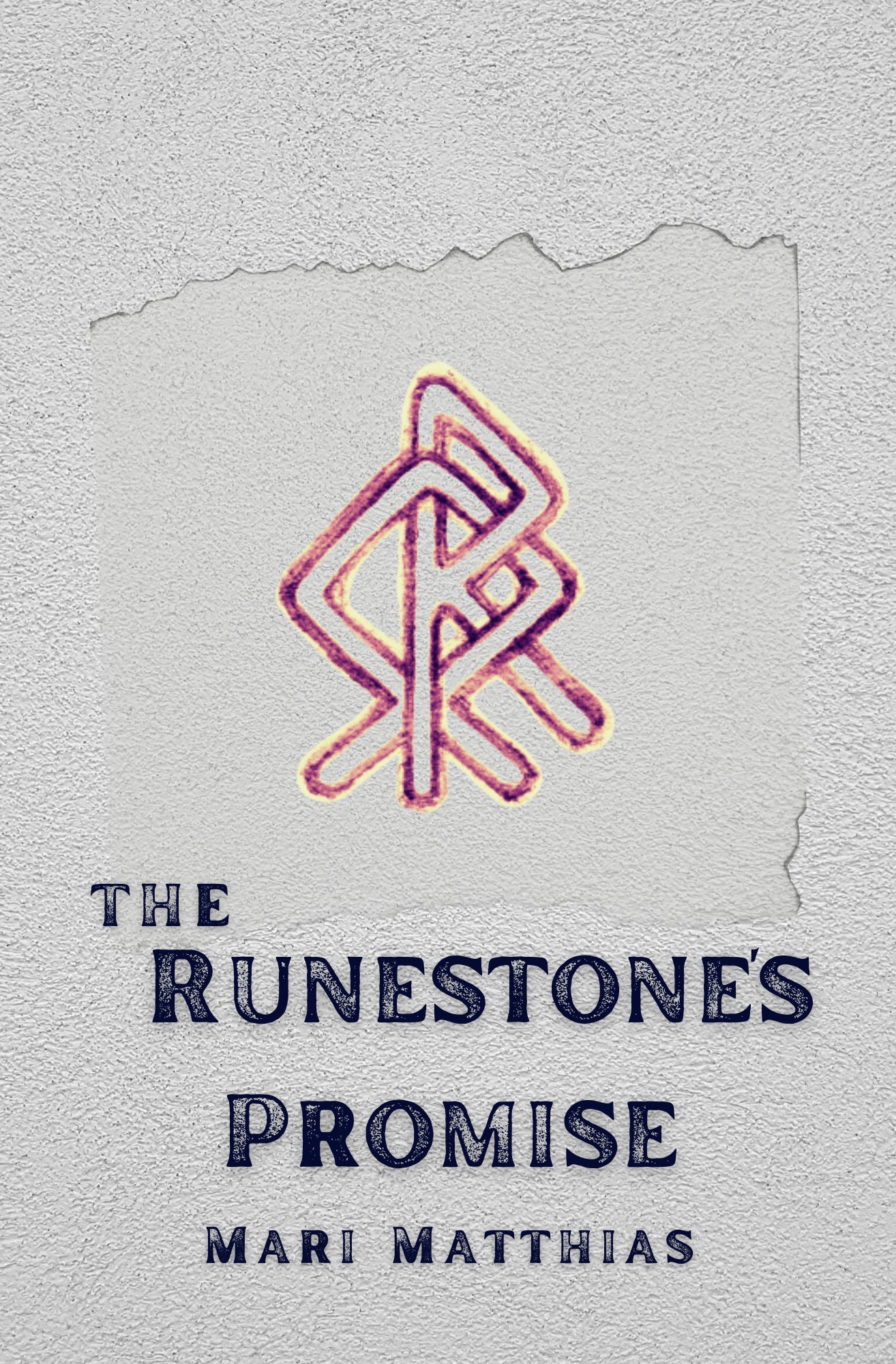 THE RUNESTONE'S PROMISE
