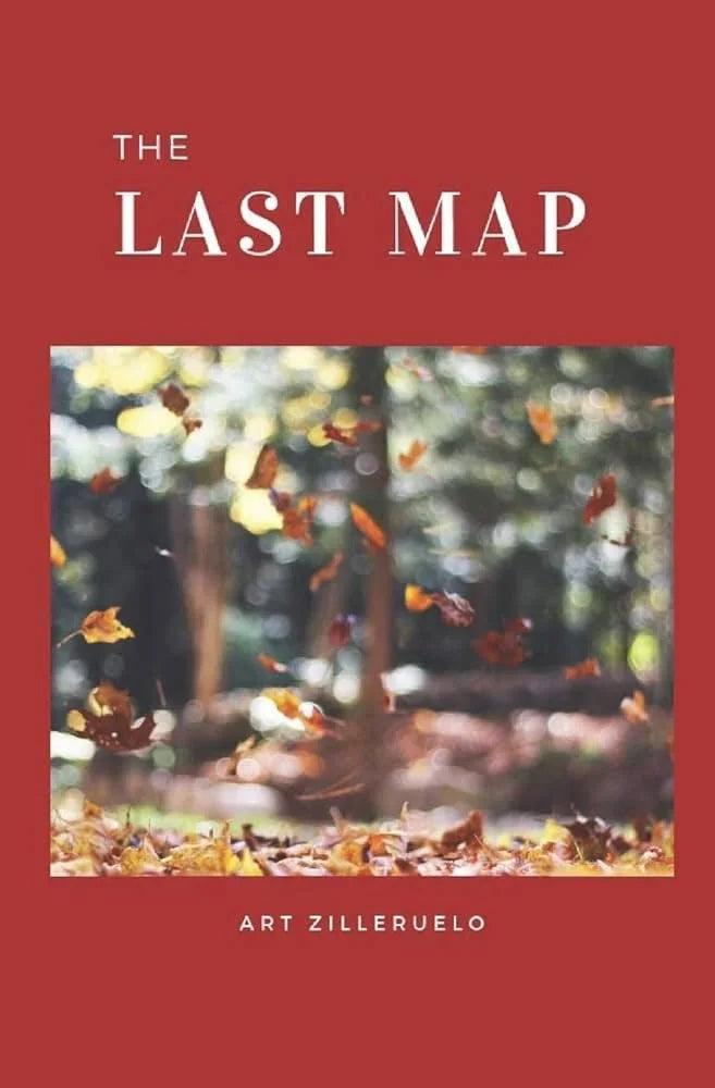 THE LAST MAP