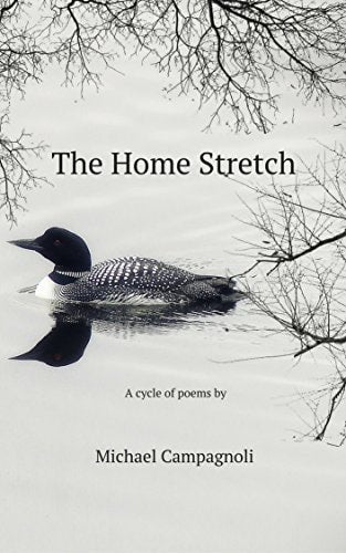 THE HOME STRETCH: A CYCLE OF POEMS