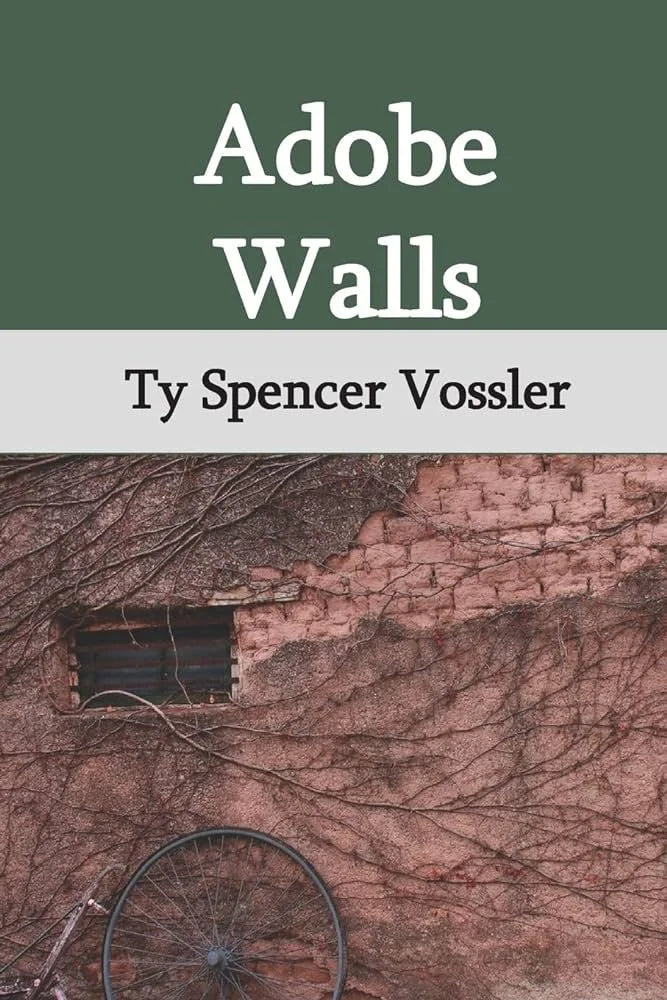 ADOBE WALLS
