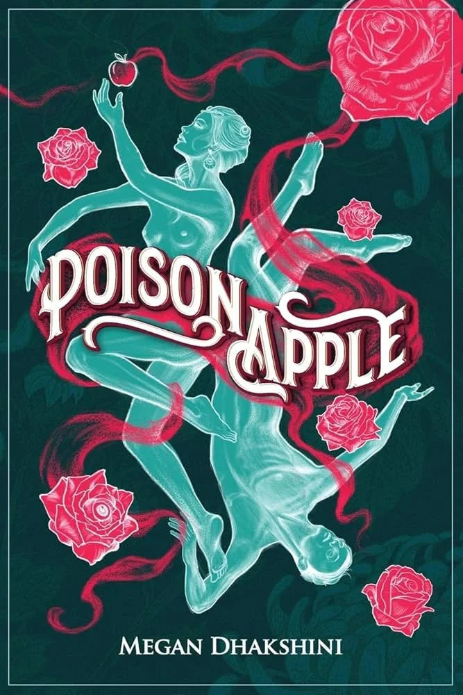 POISON APPLE
