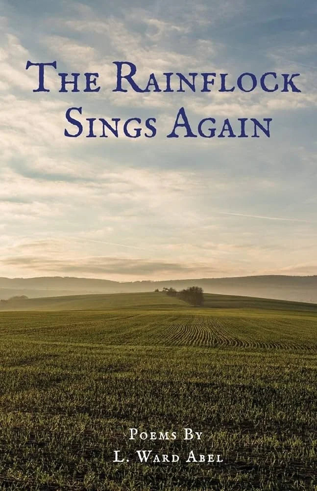 THE RAINFLOCK SINGS AGAIN