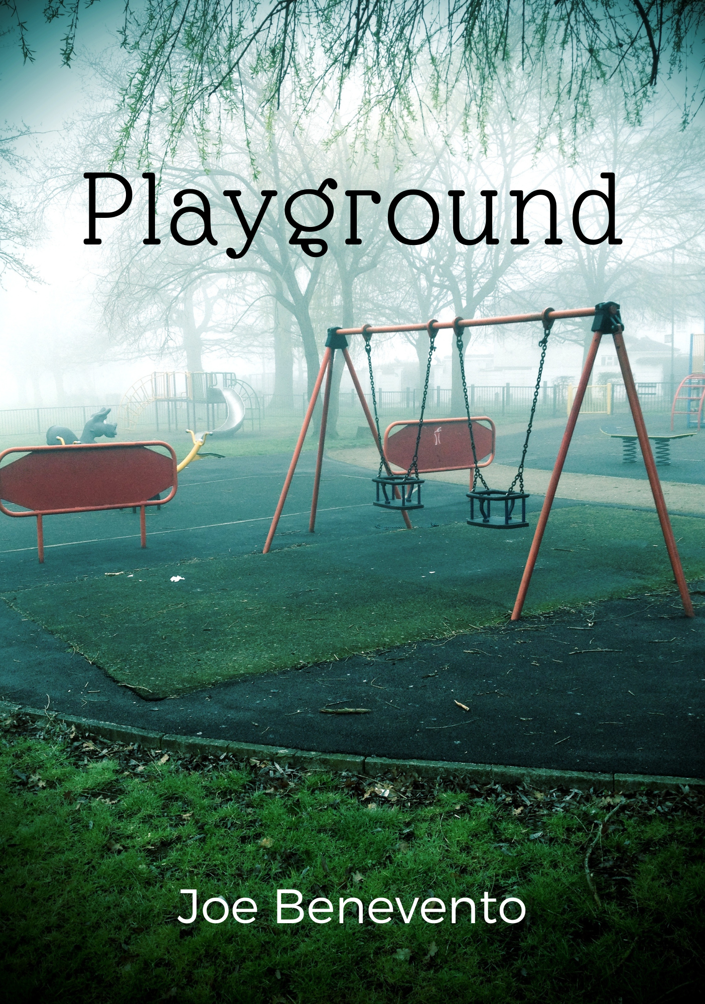 PLAYGROUND