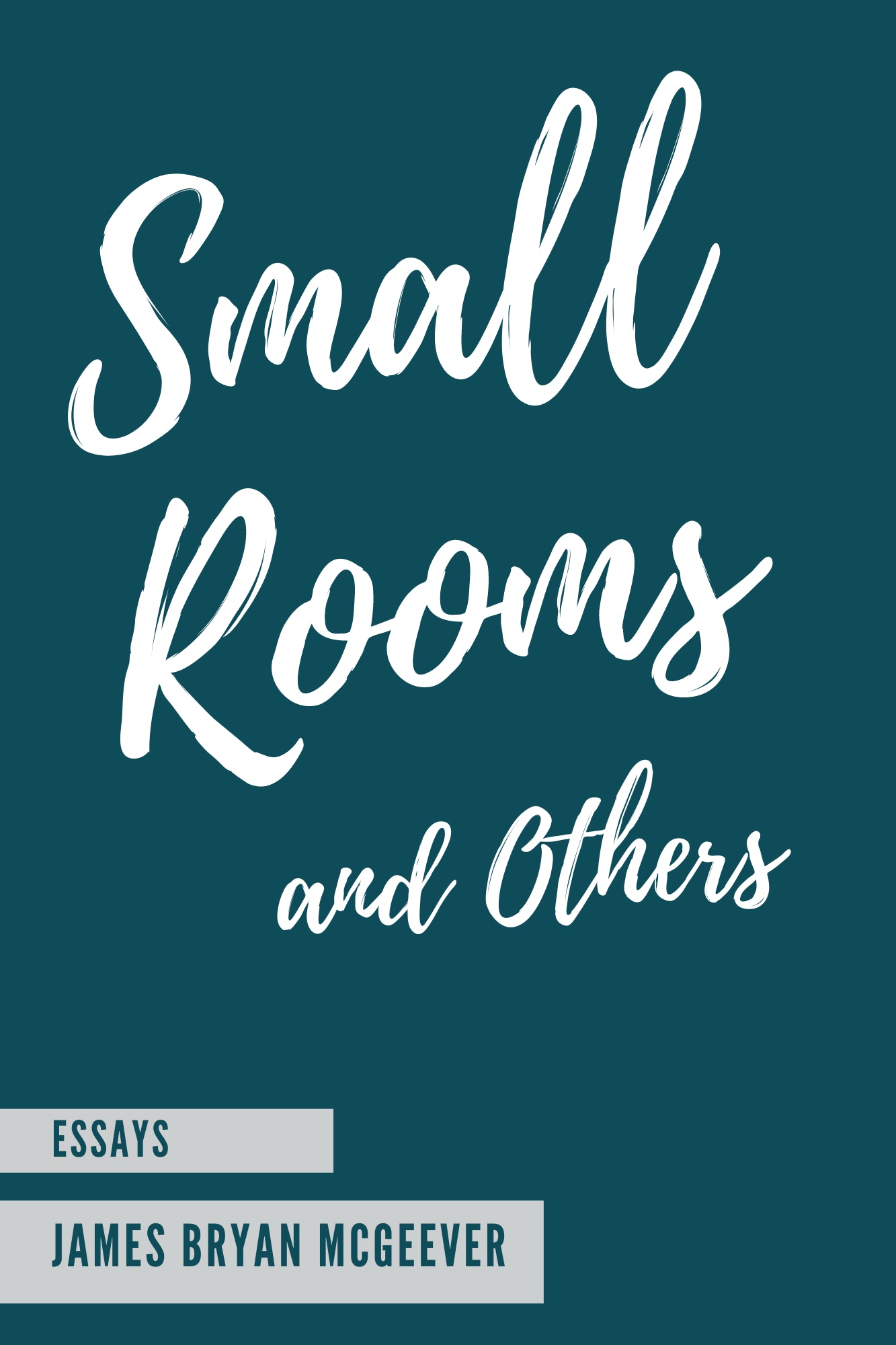 SMALL ROOMS AND OTHERS