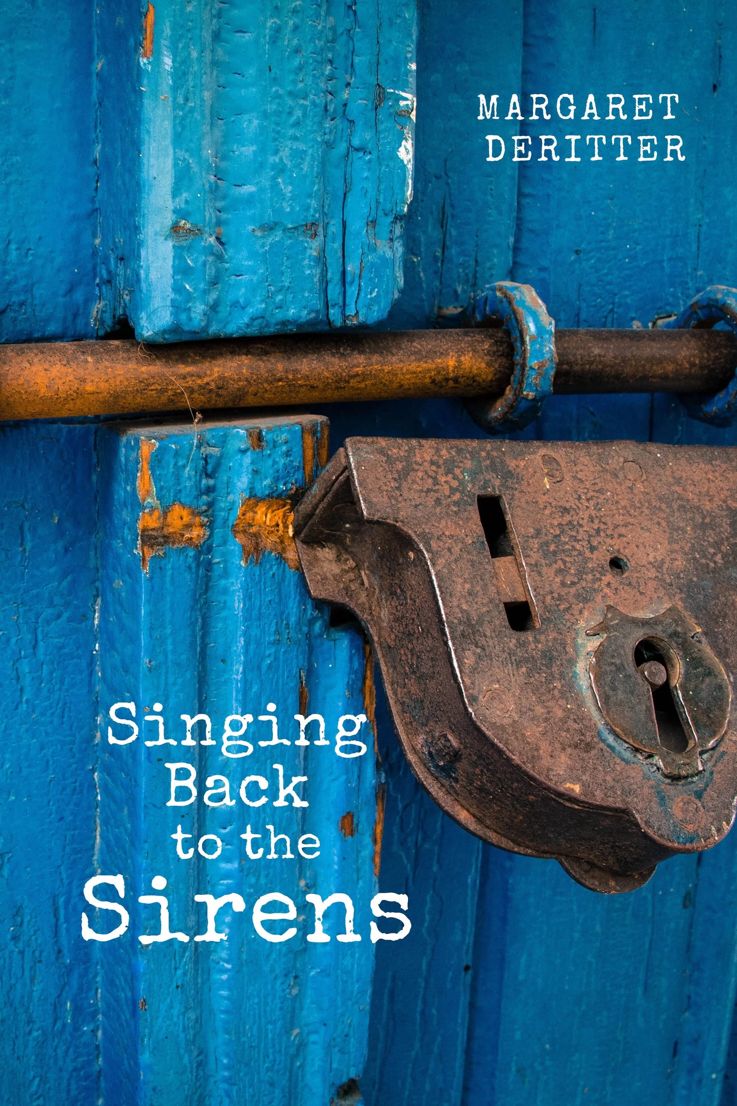 SINGING BACK TO THE SIRENS