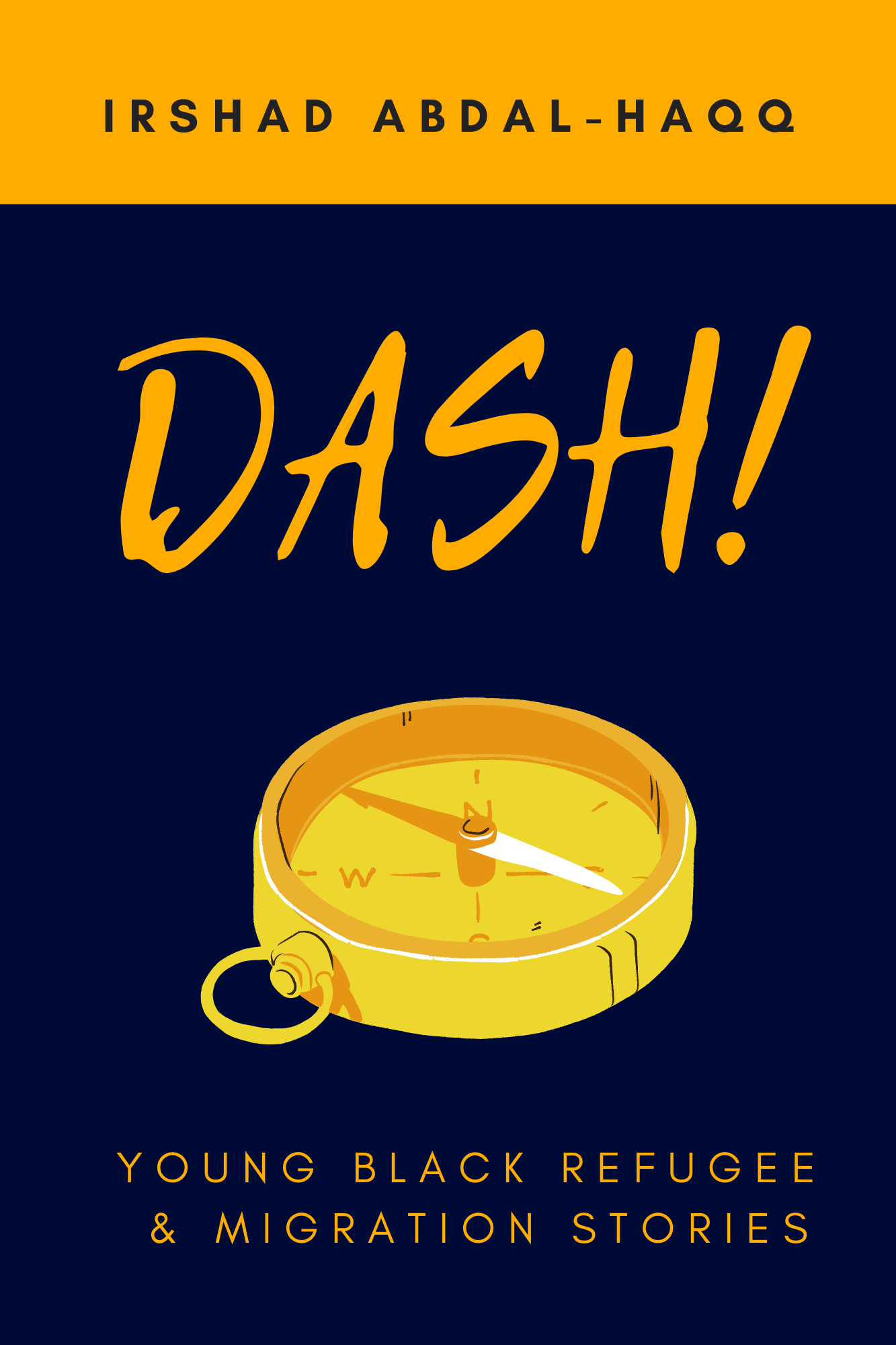 DASH!