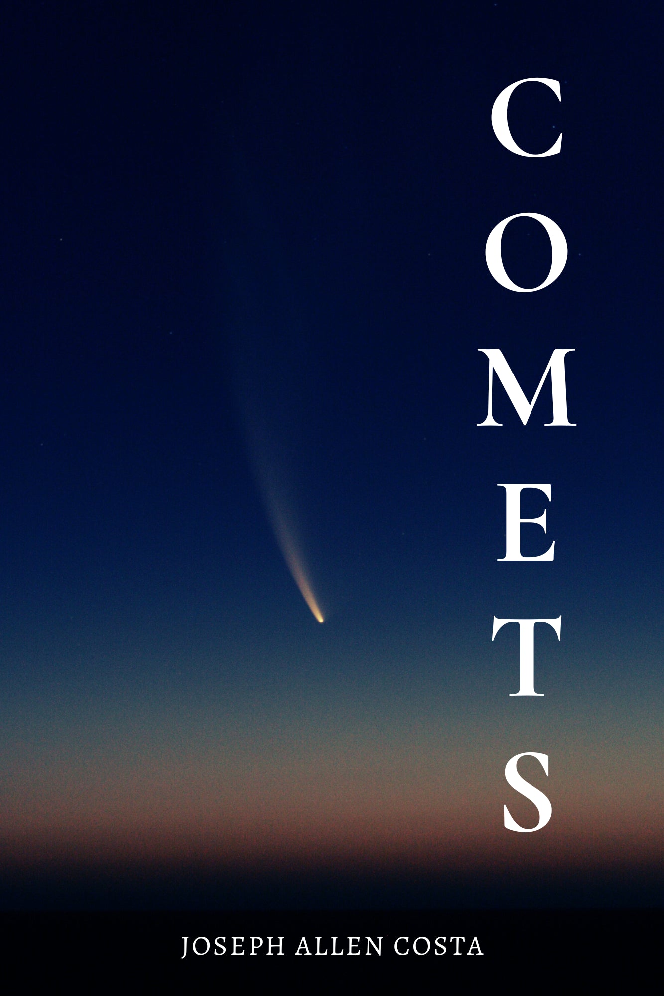 COMETS