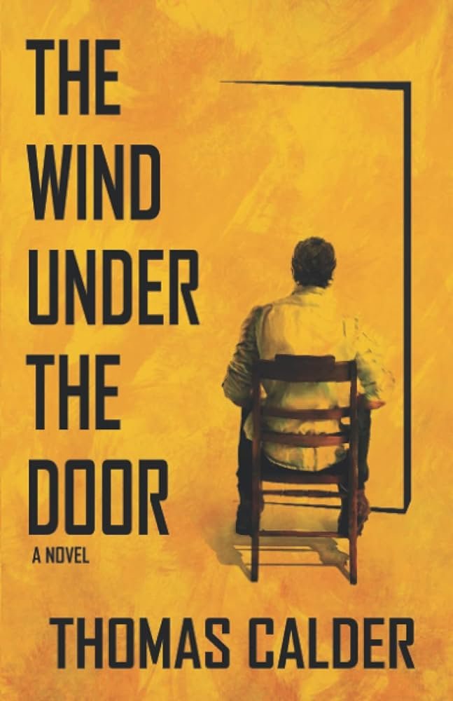 THE WIND UNDER THE DOOR