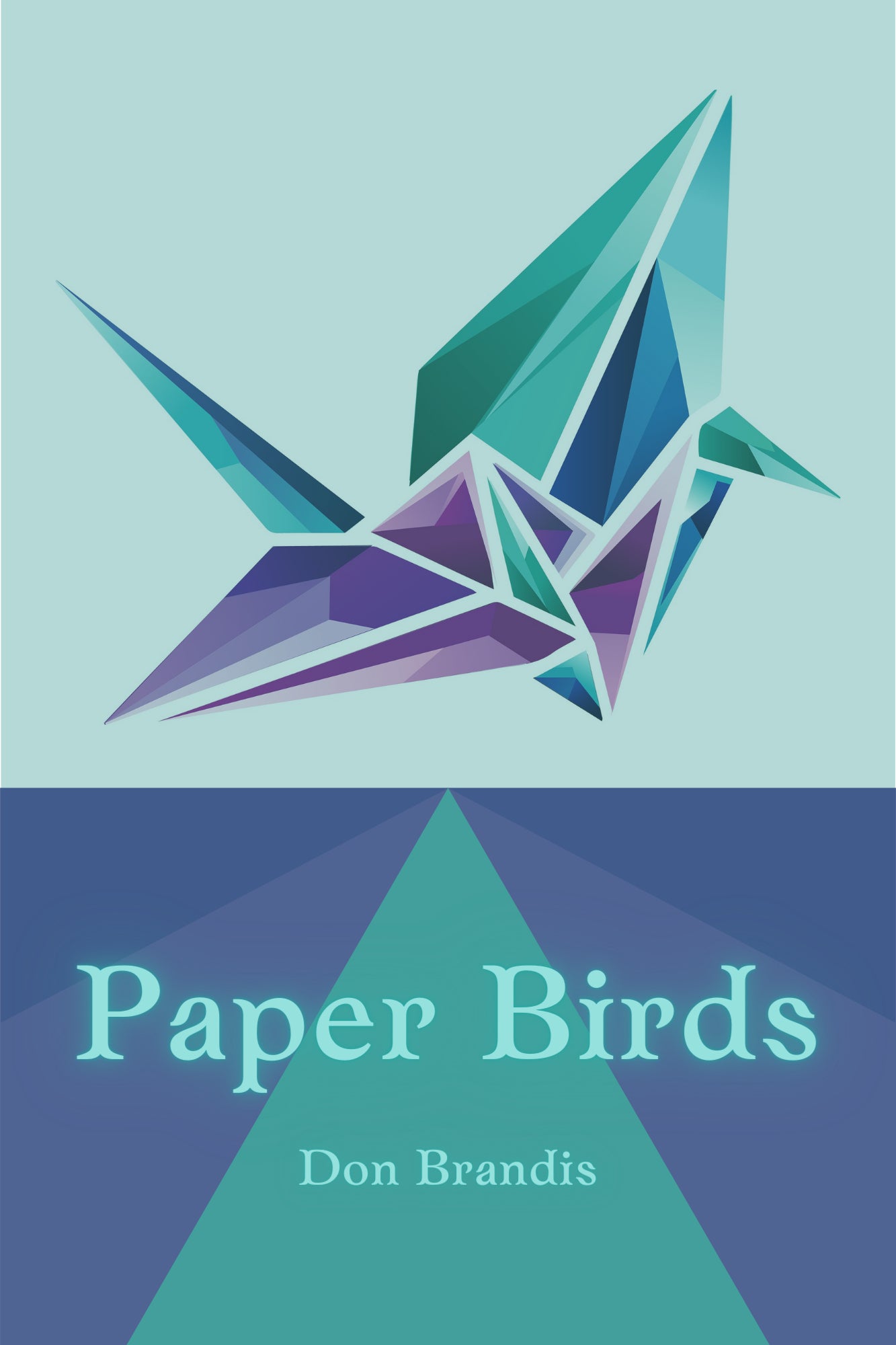 PAPER BIRDS