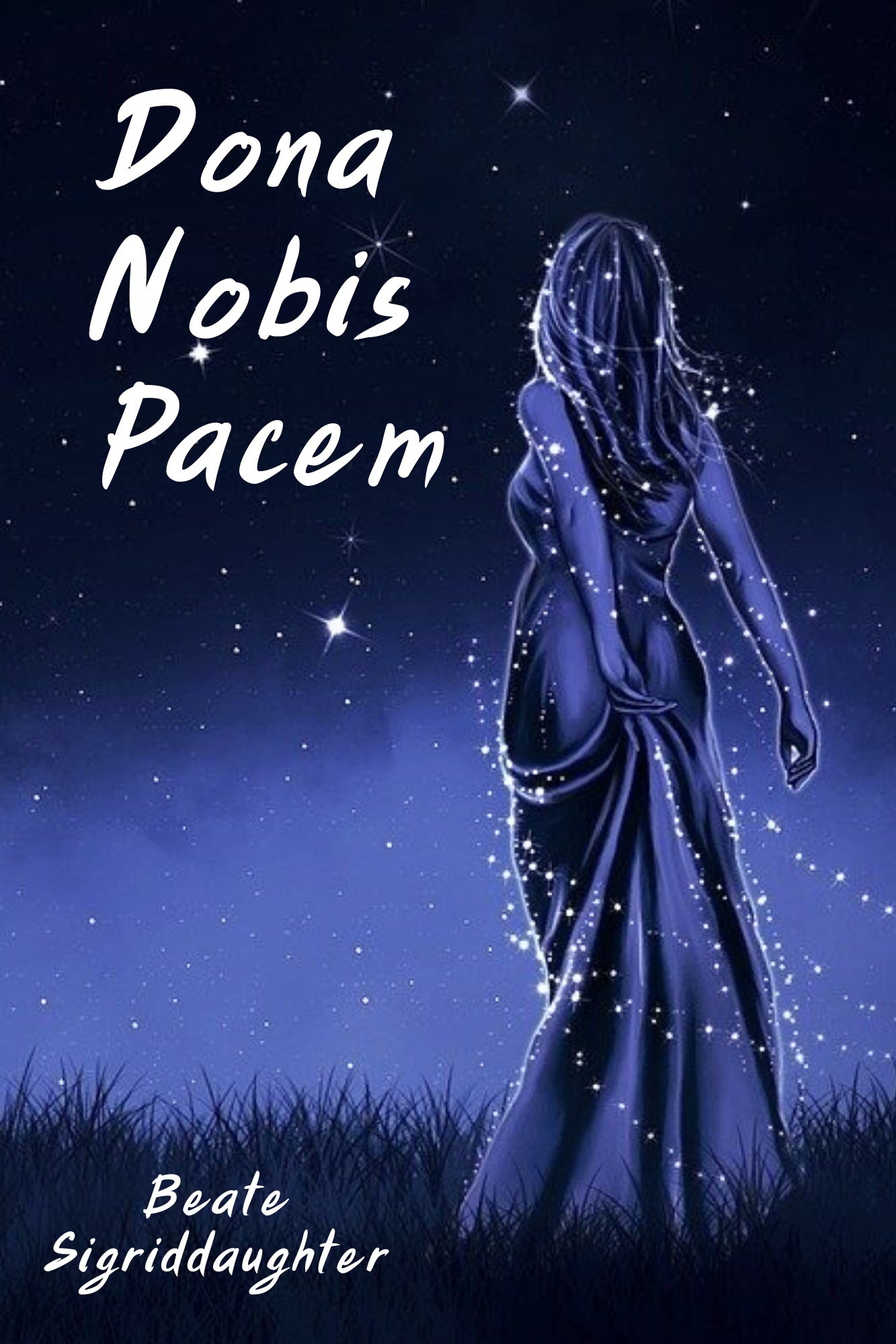 DONA NOBIS PACEM