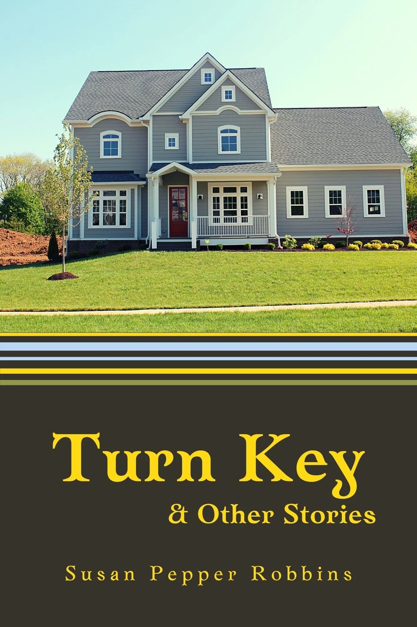 TURN KEY AND OTHER STORIES