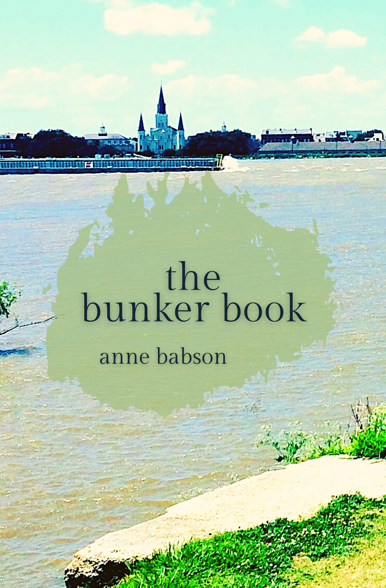 THE BUNKER BOOK