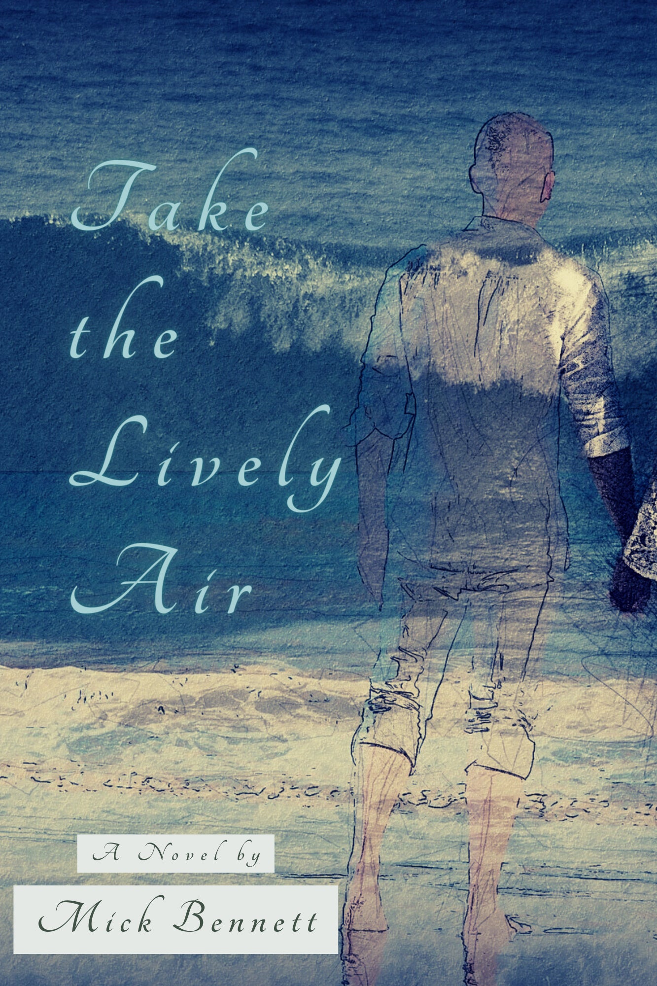 TAKE THE LIVELY AIR