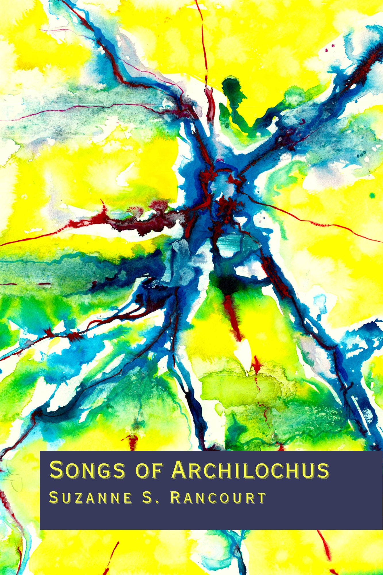 SONGS OF ARCHILOCHUS