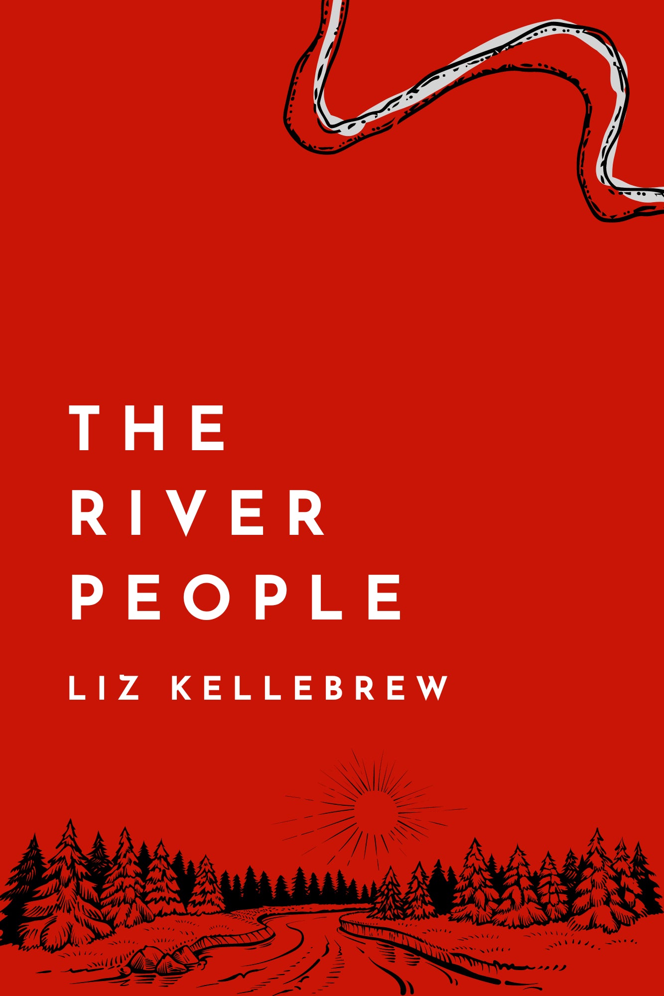 THE RIVER PEOPLE