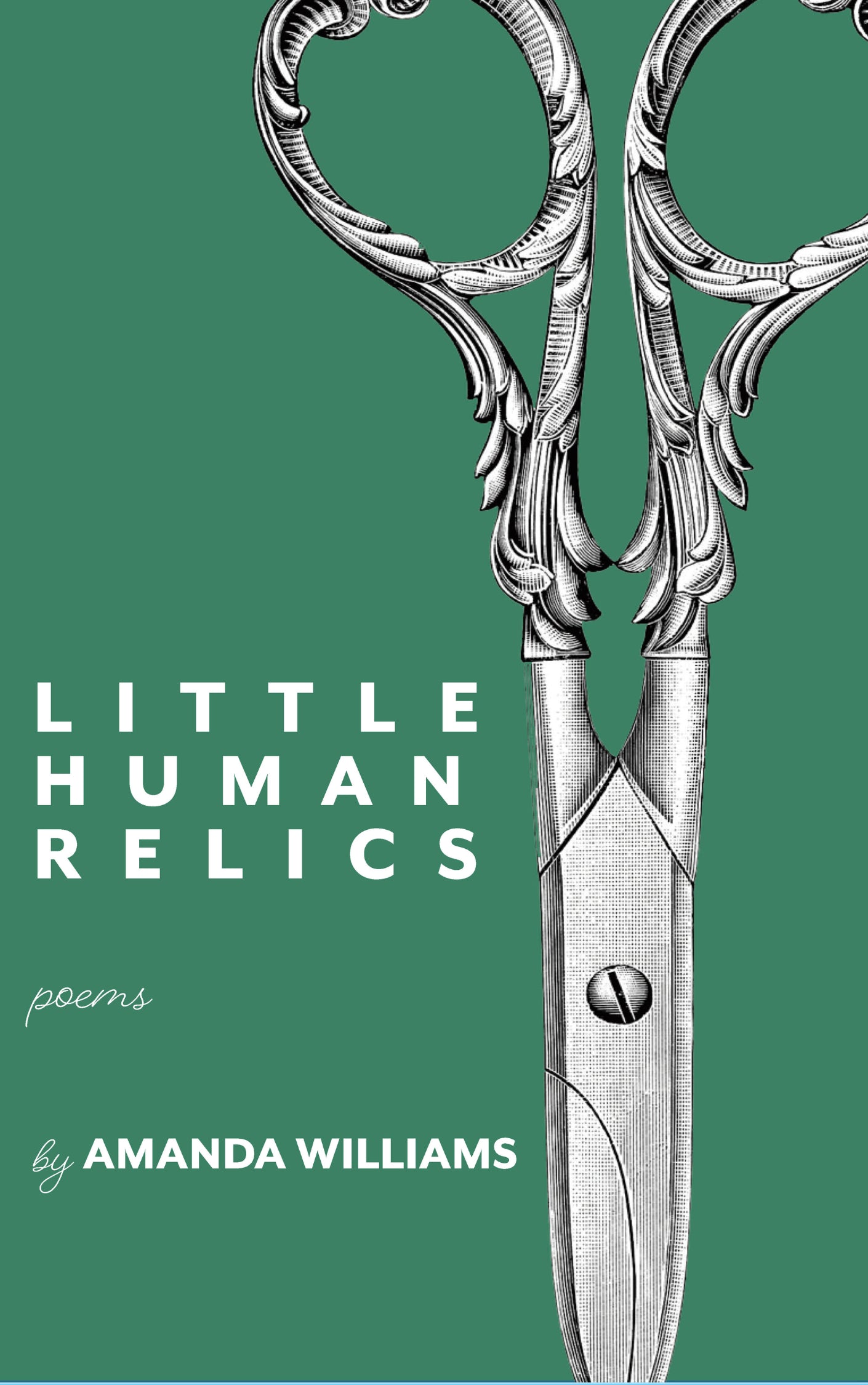 LITTLE HUMAN RELICS