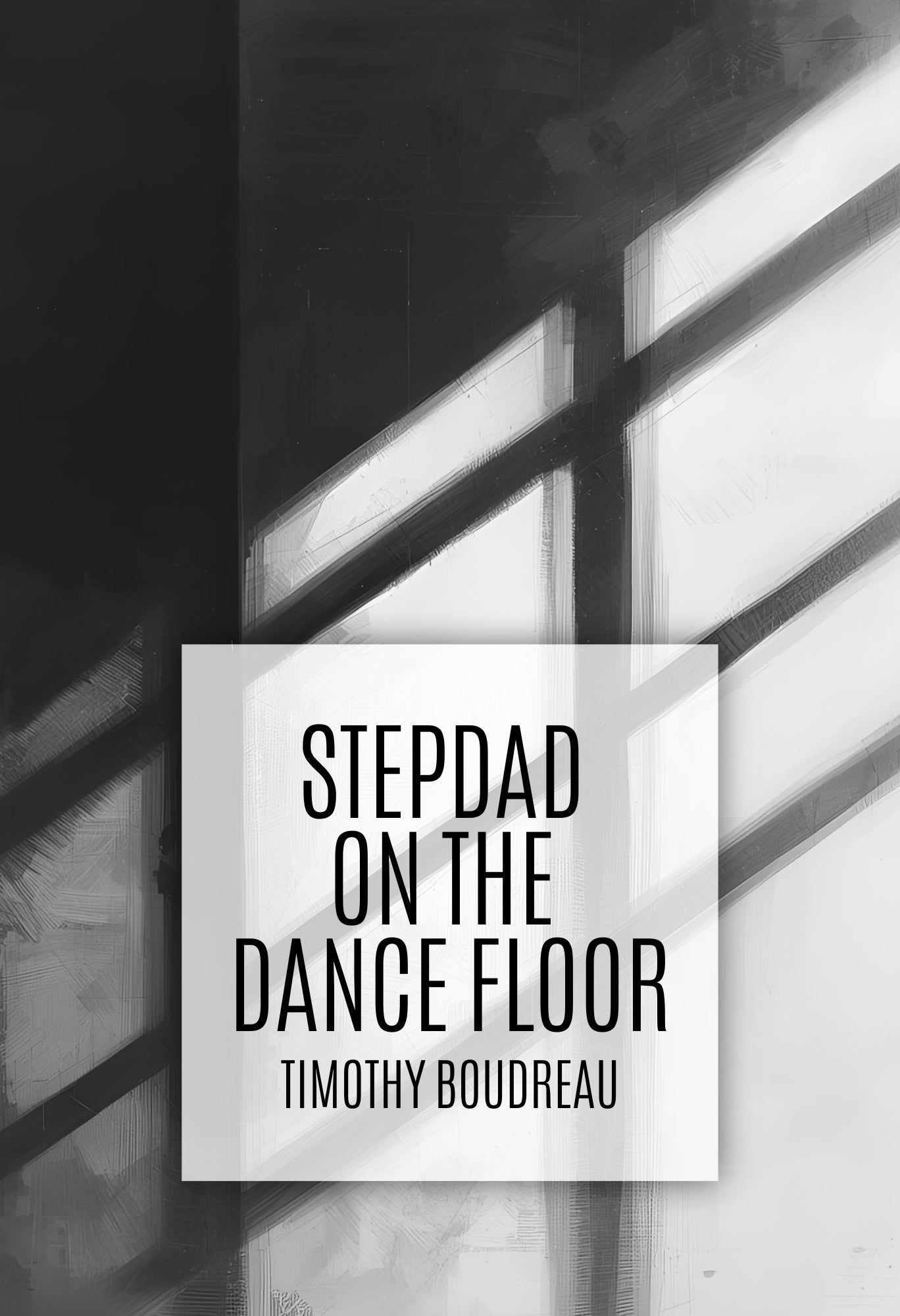 STEPDAD ON THE DANCE FLOOR