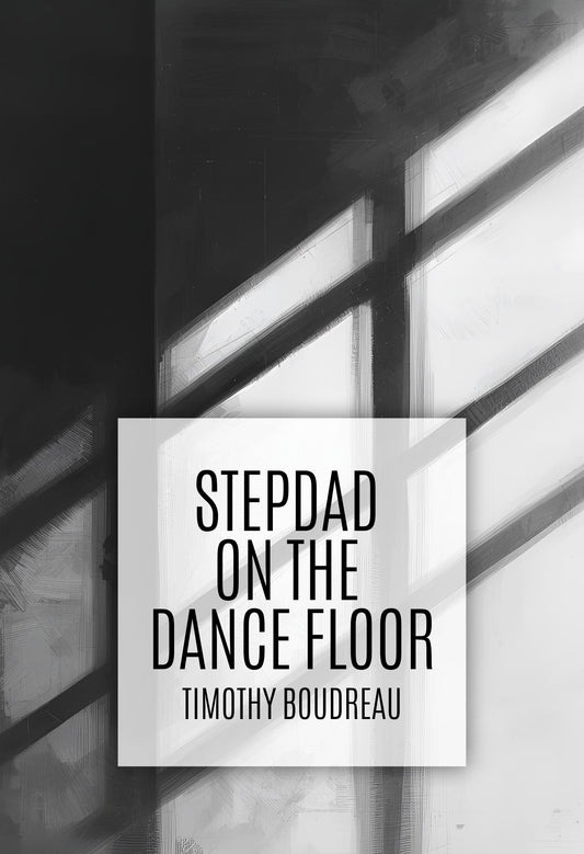 STEPDAD ON THE DANCE FLOOR