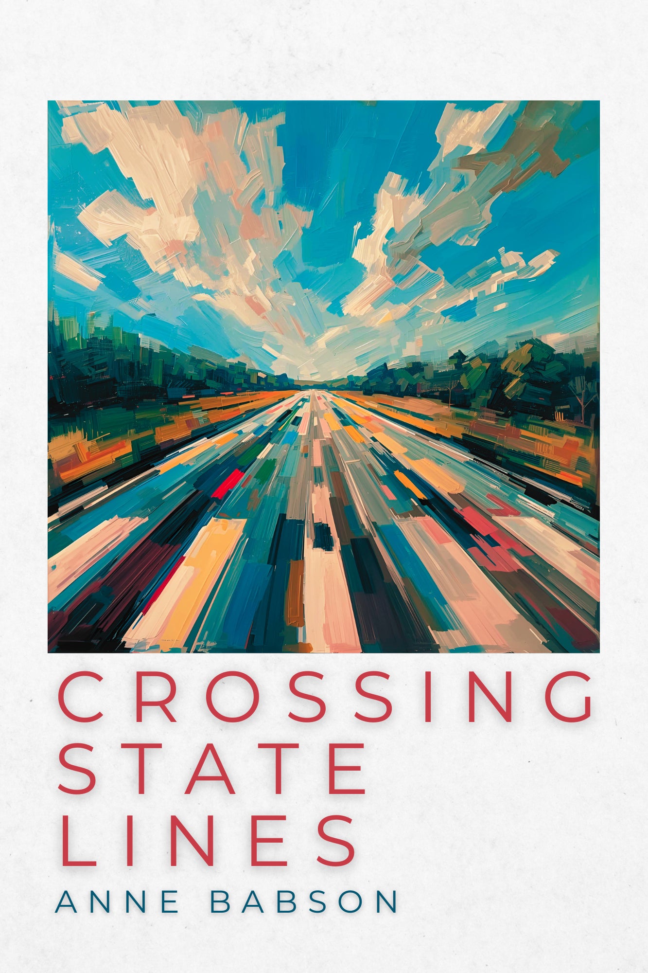 CROSSING STATE LINES