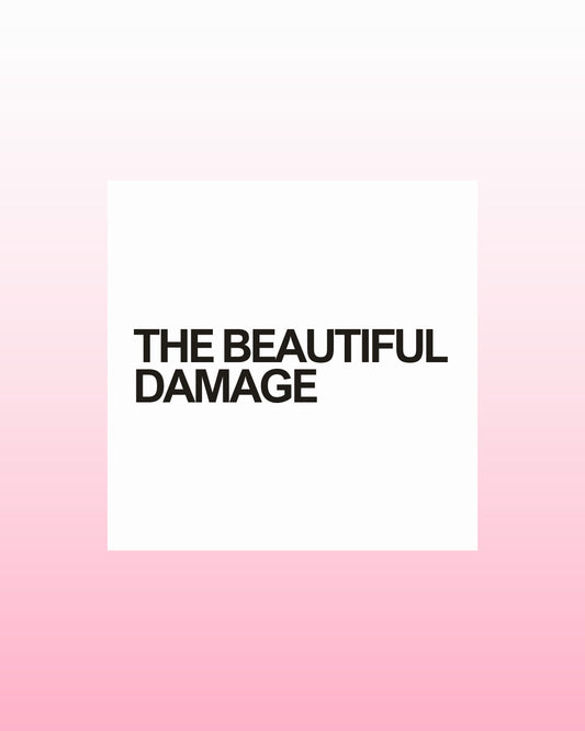 Curiosity No. 3 - The Beautiful Damage