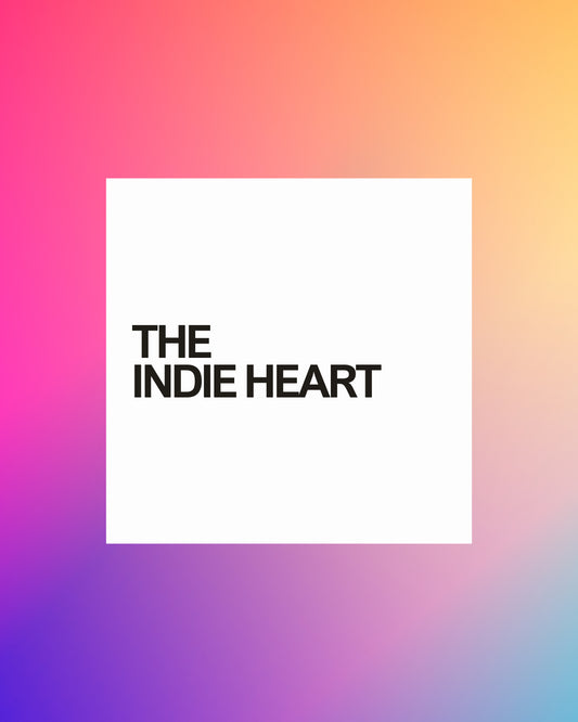 Curiosity No. 11 - The Indie Heart