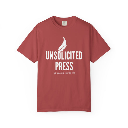 Still Unsolicited — 15th Anniversary Tee
