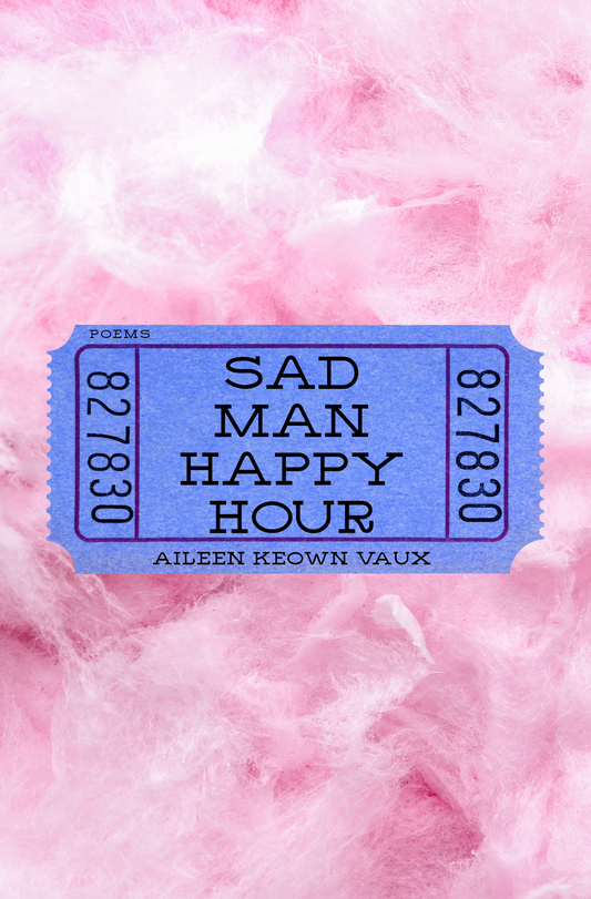 SAD MAN HAPPY HOUR