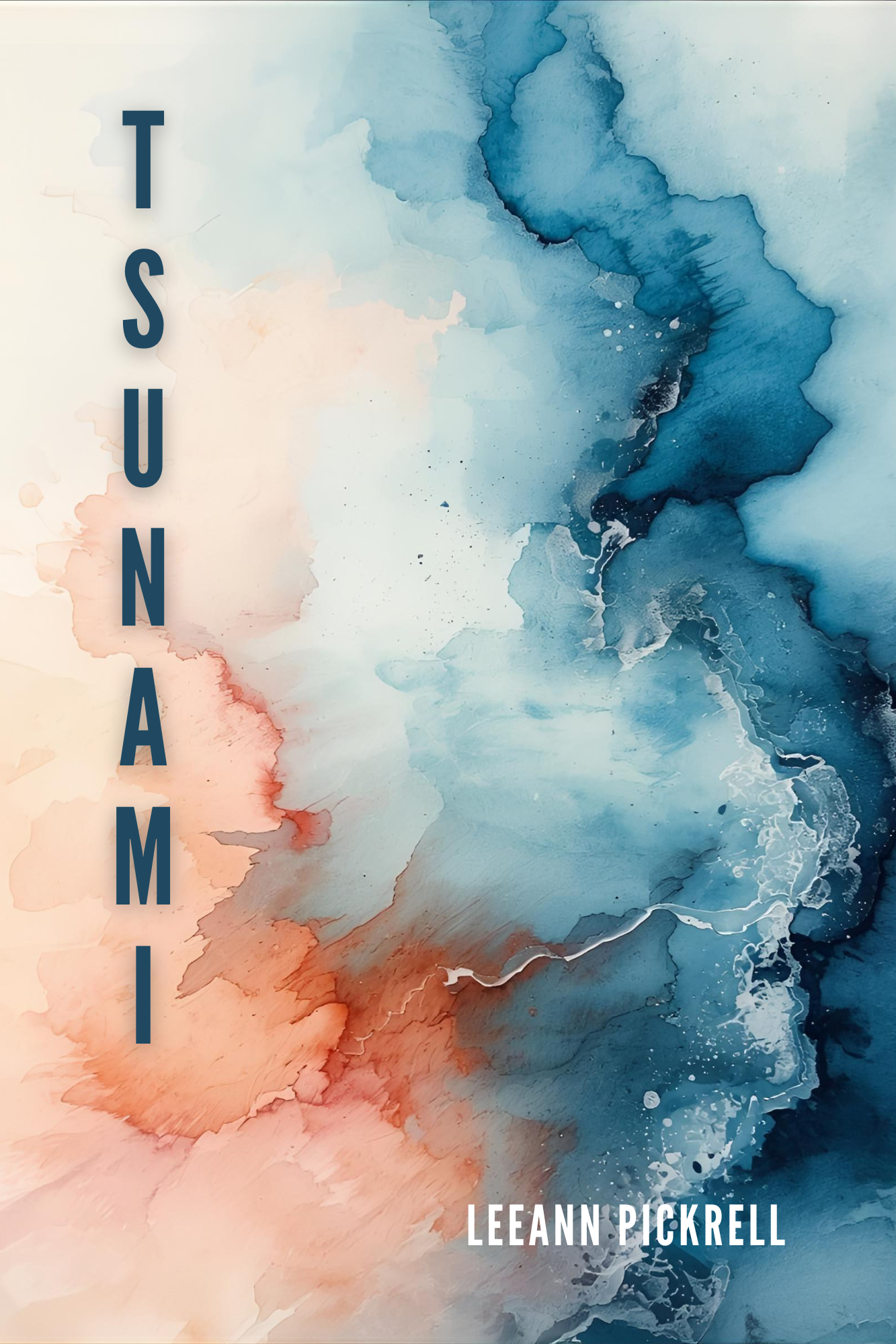 TSUNAMI