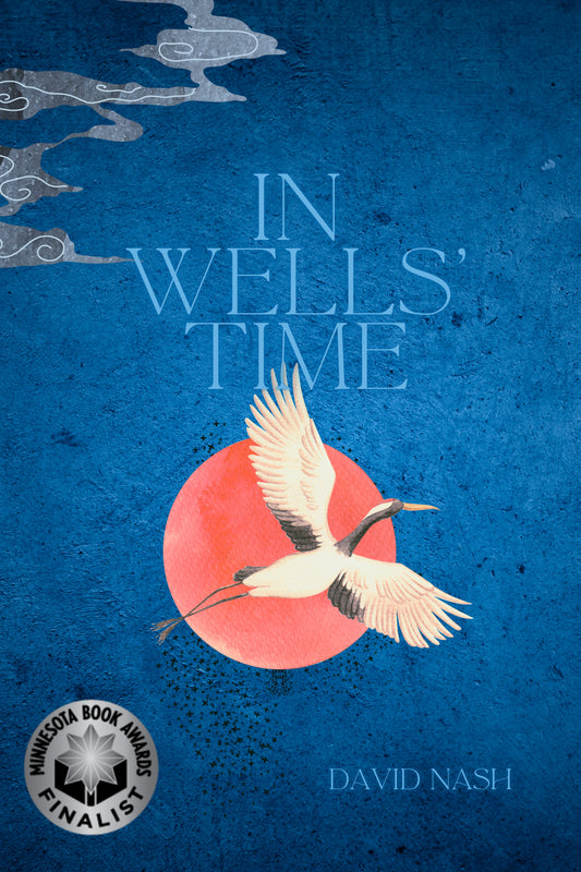 IN WELLS' TIME