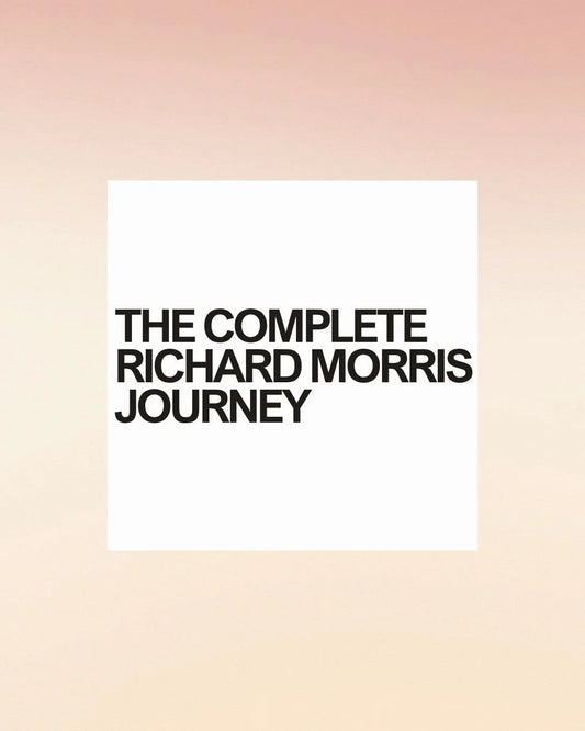 The Complete Richard Morris Journey