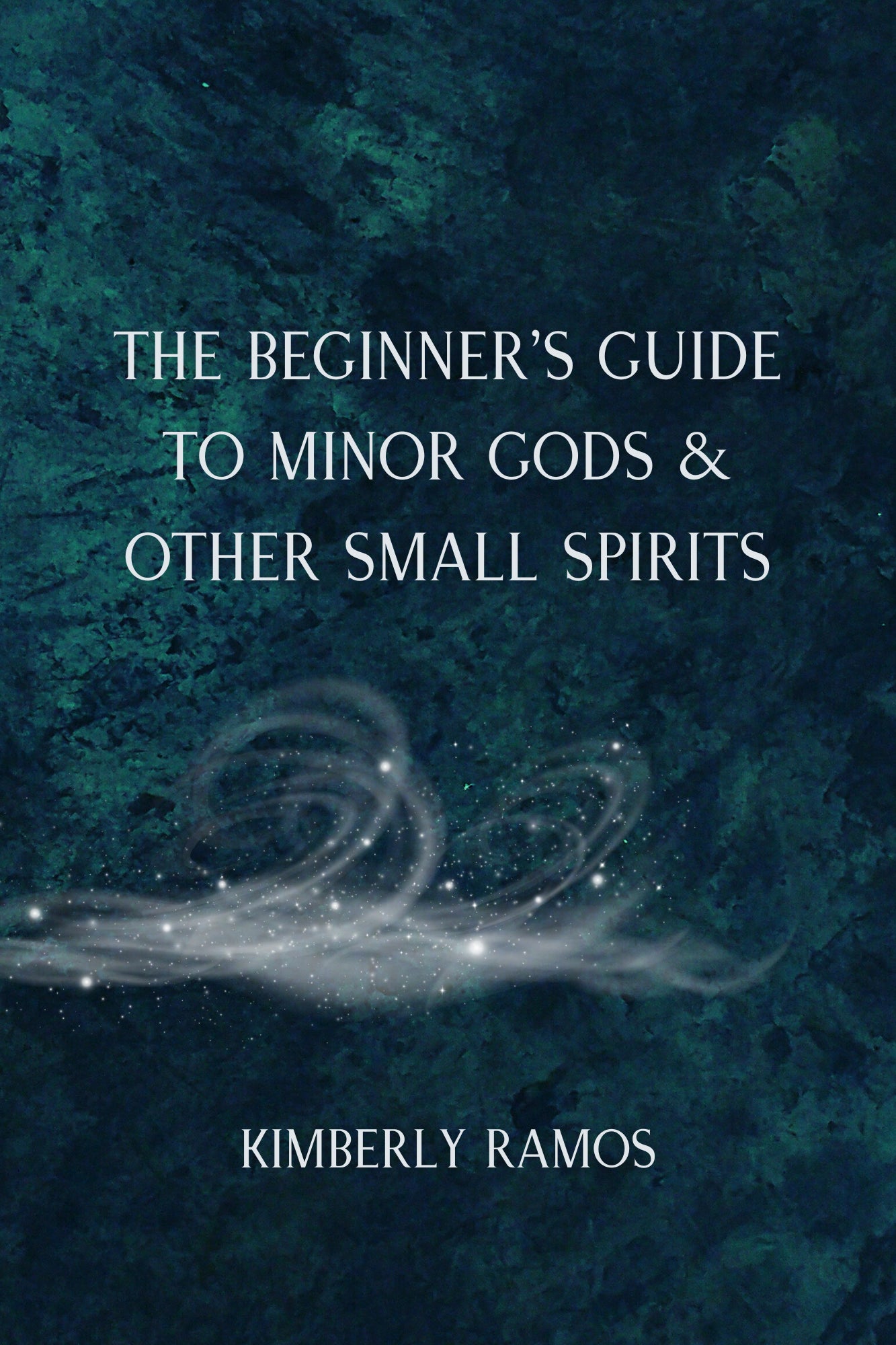 THE BEGINNER'S GUIDE TO MINOR GODS AND OTHER SMALL SPIRITS