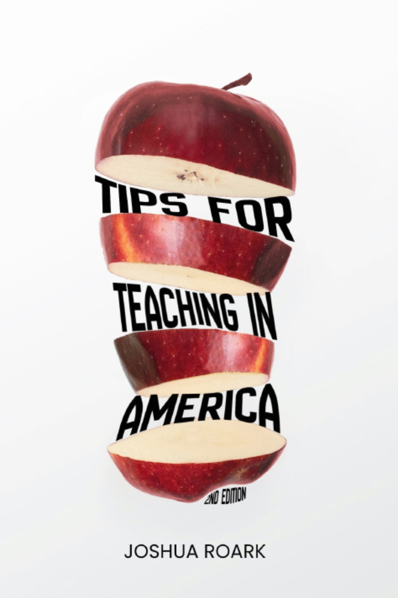 TIPS FOR TEACHING IN AMERICA
