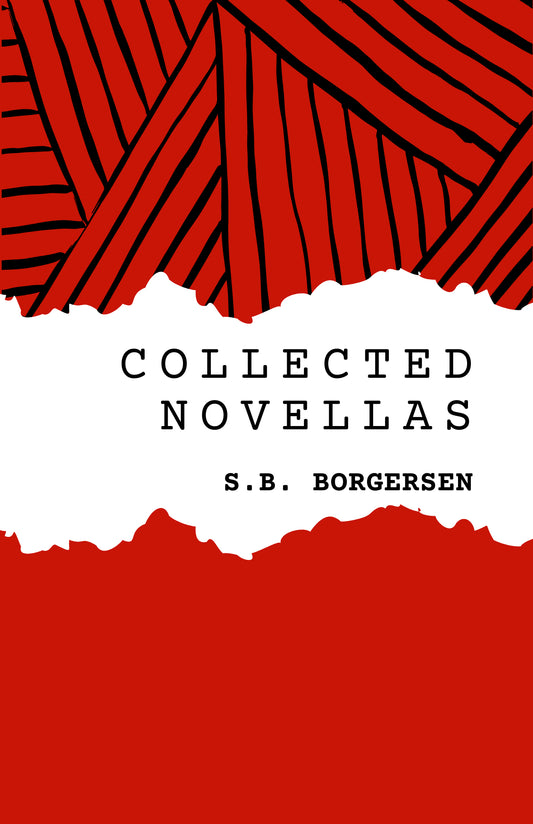 COLLECTED NOVELLAS