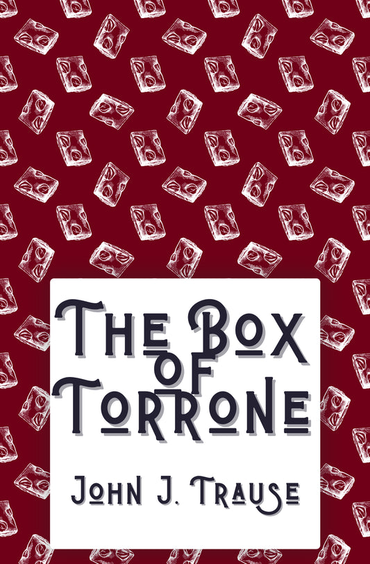 THE BOX OF TORRONE