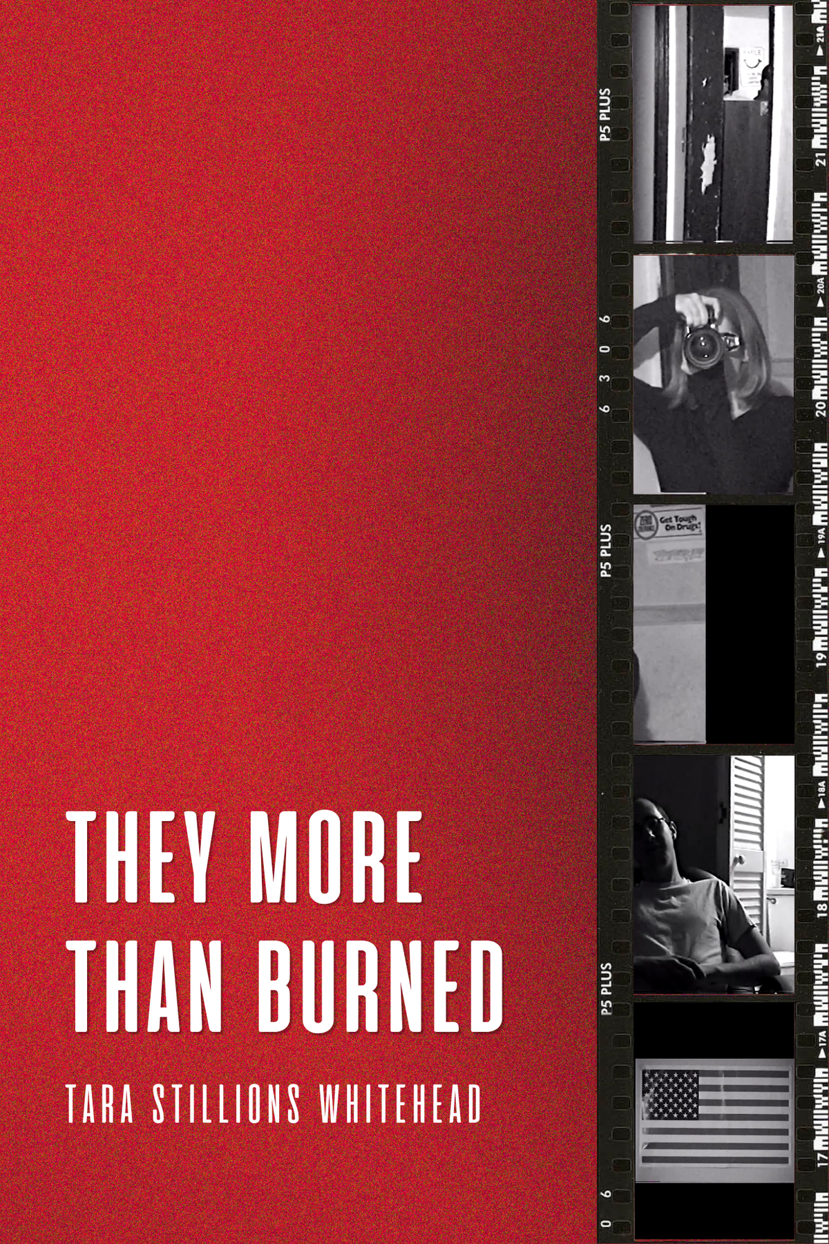 They More Than Burned