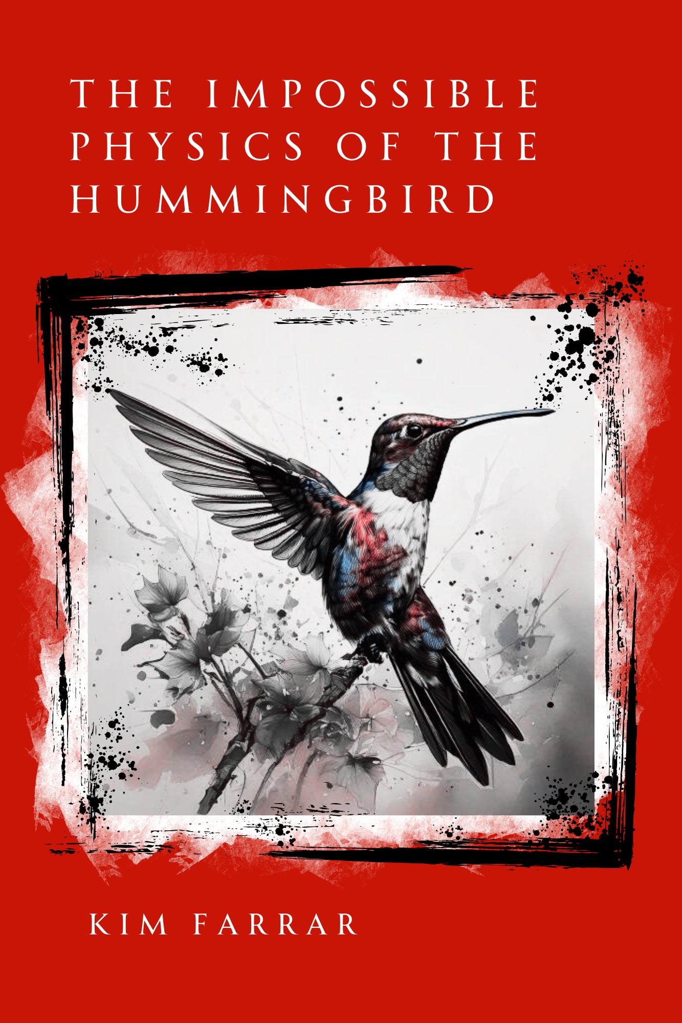 THE IMPOSSIBLE PHYSICS OF THE HUMMINGBIRD