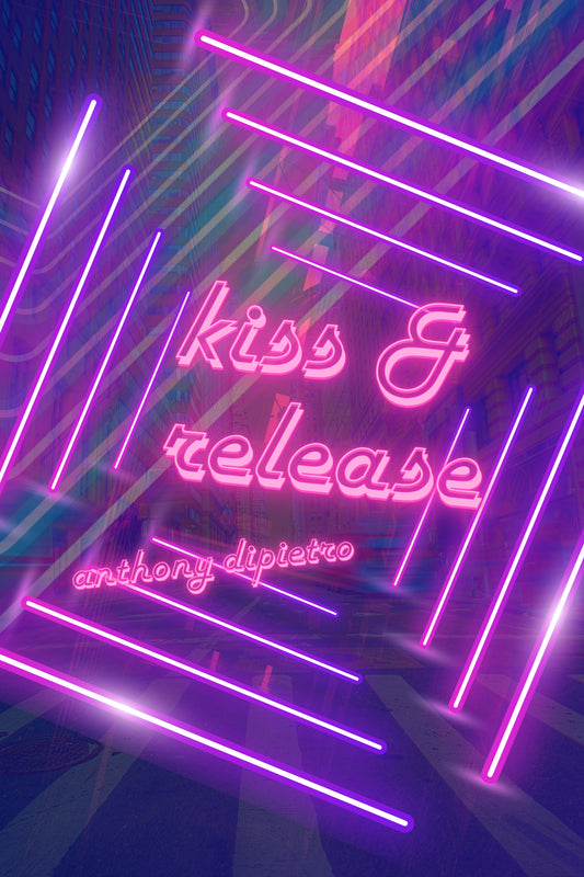KISS & RELEASE