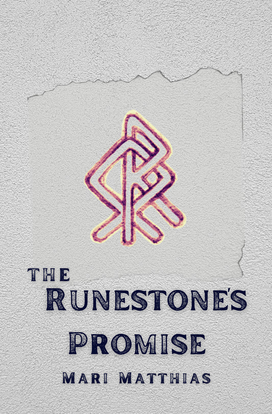 THE RUNESTONE'S PROMISE