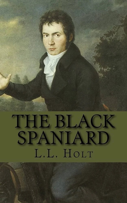 THE BLACK SPANIARD