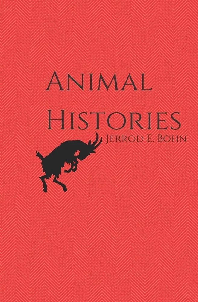 ANIMAL HISTORIES