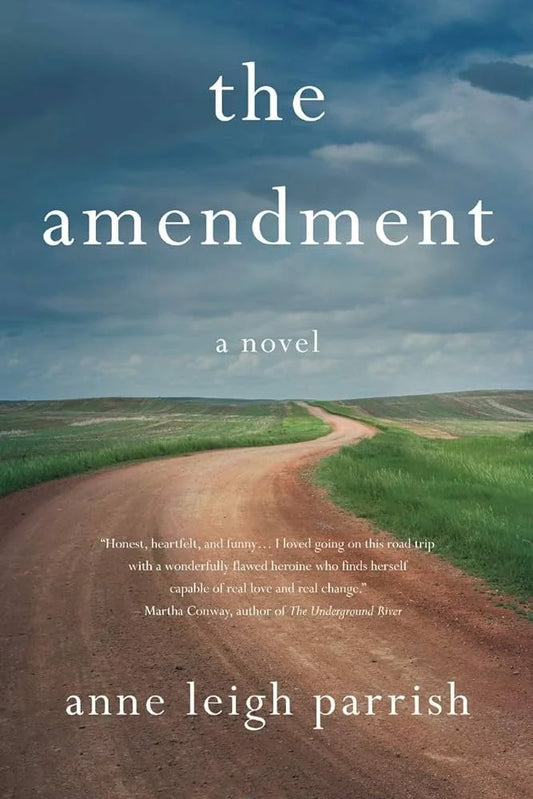 THE AMENDMENT