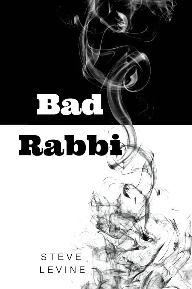 BAD RABBI