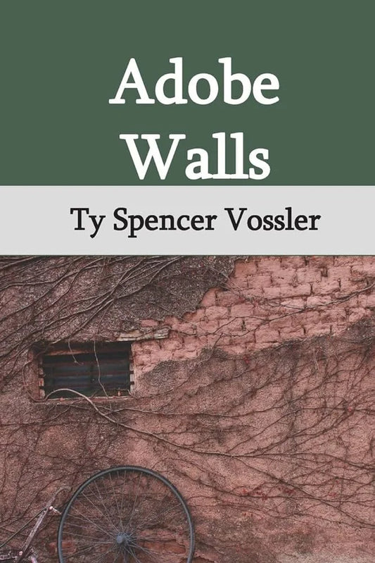 ADOBE WALLS