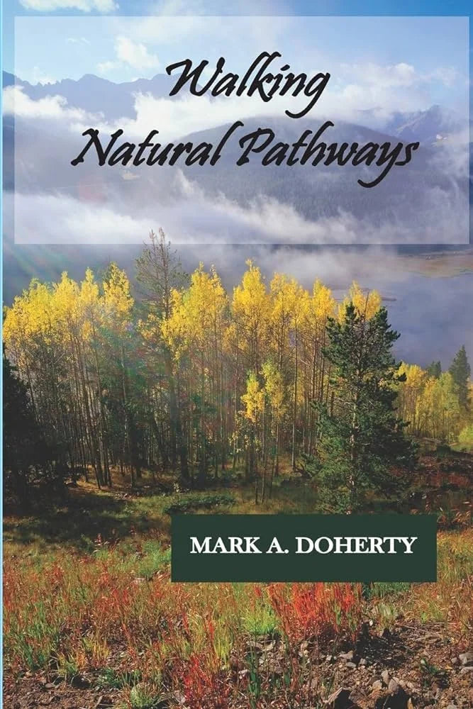 WALKING NATURAL PATHWAYS